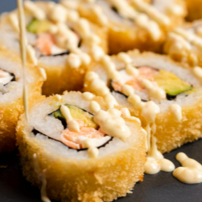 Maki Furai 10 pzas