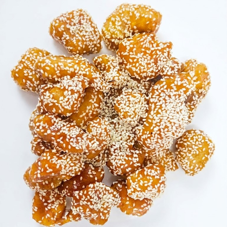 POLLO NARANJA MEDIANO