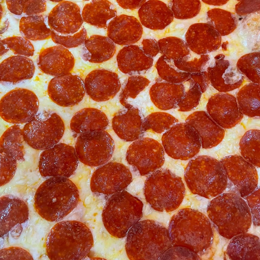 PEPPERONI