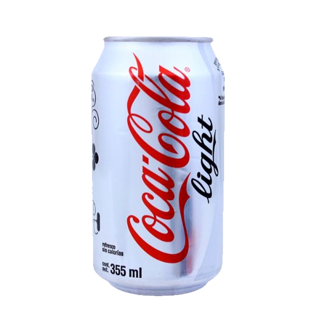Coca Cola Light