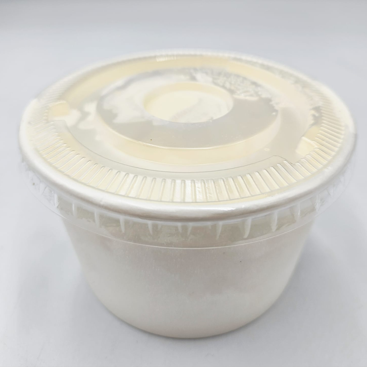 Helado en Vaso