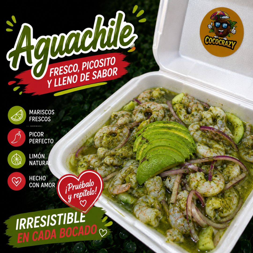 Aguachile