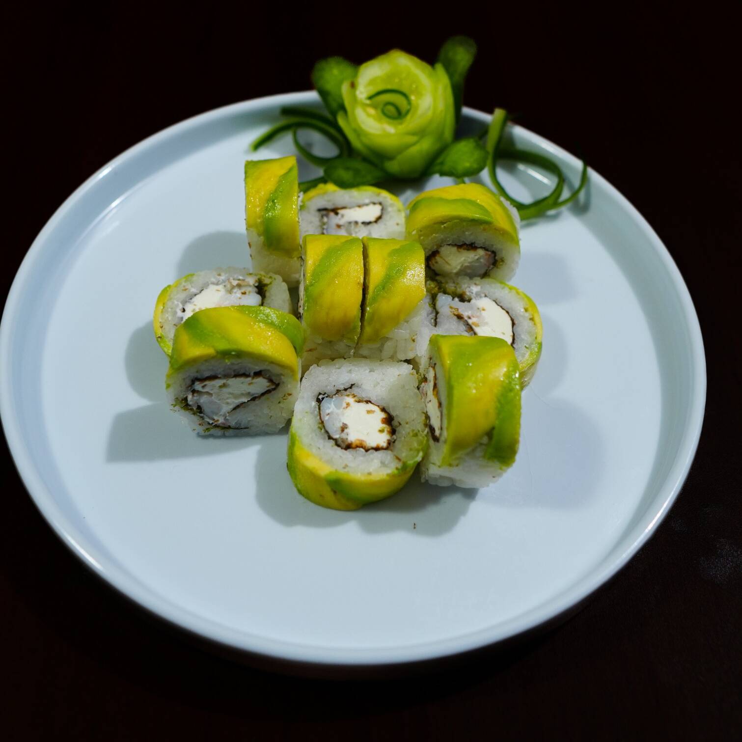 CARTAMO ROLL
