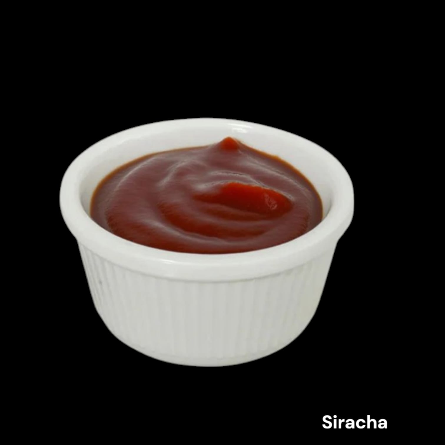Salsa Sirasha