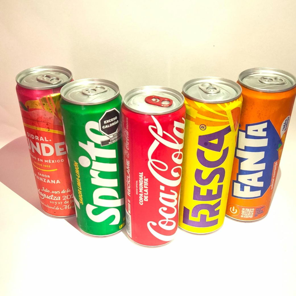 REFRESCO