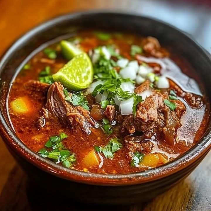 Kilo De Birria