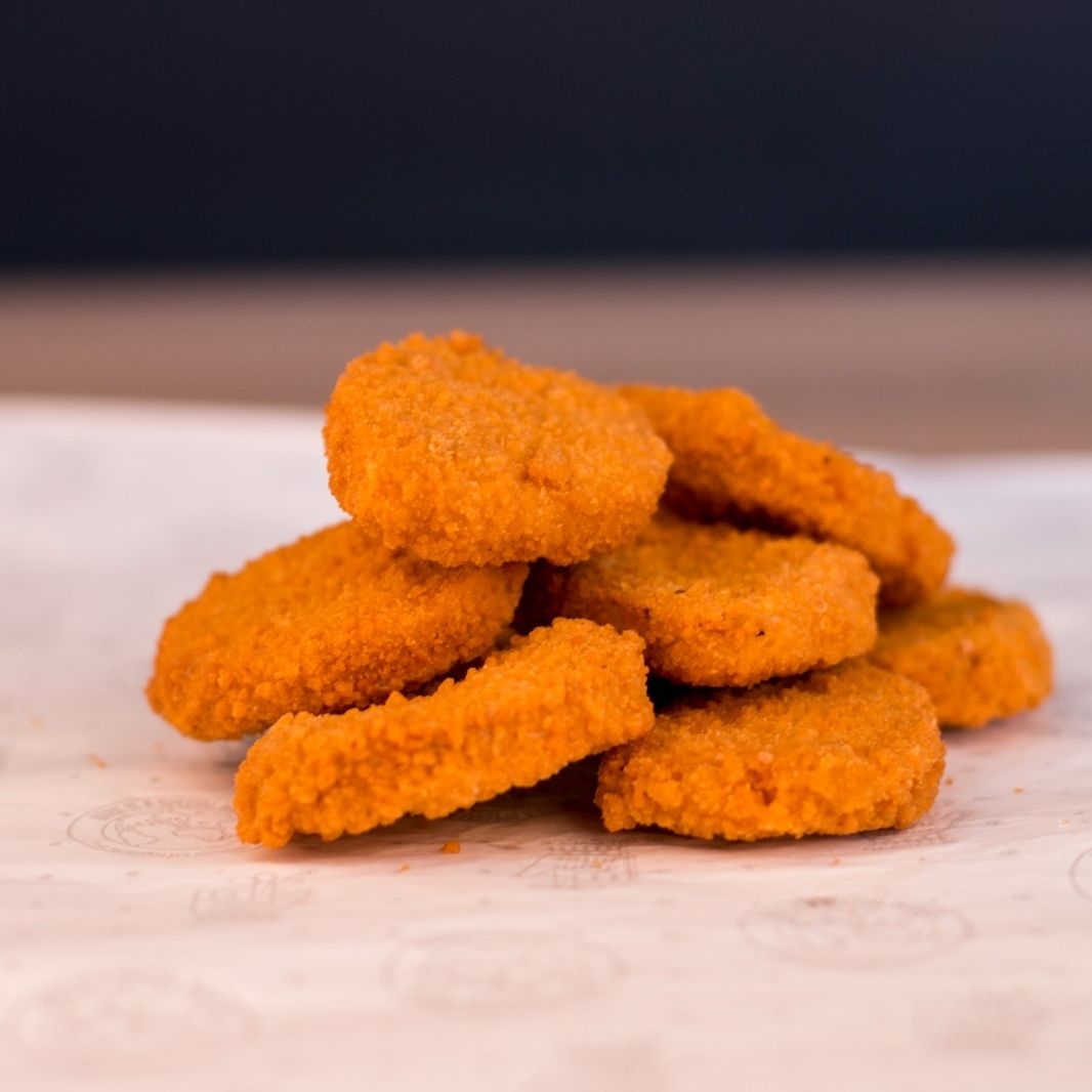 Nuggets de Pollo
