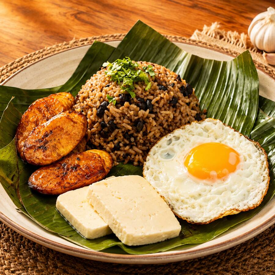 Gallo Pinto