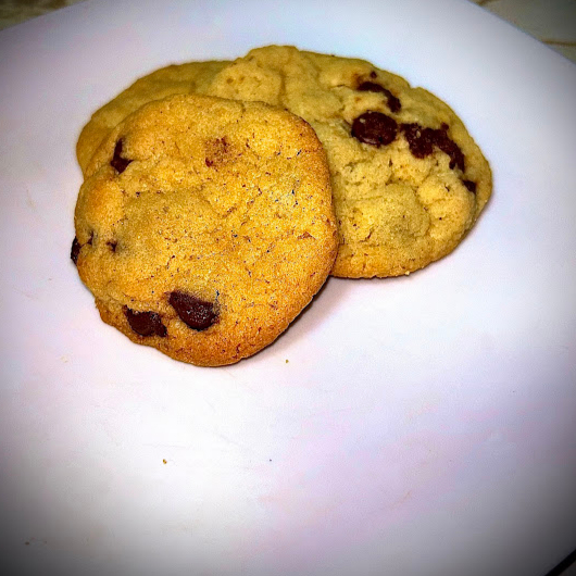 Galletas caseras