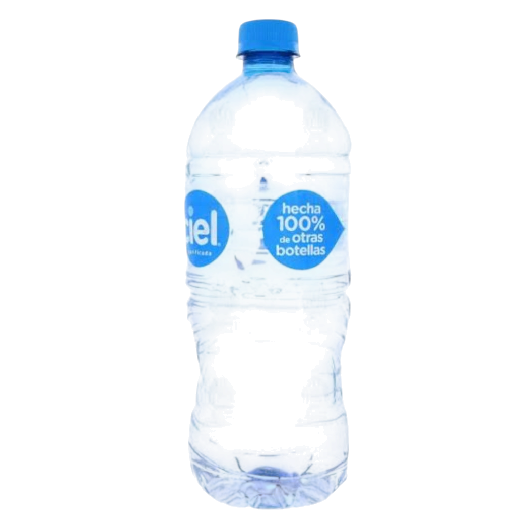 AGUA CIEL 1LTS