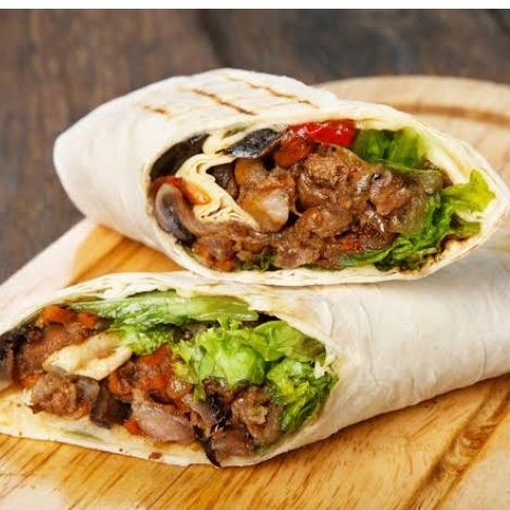 Burro de Bistec