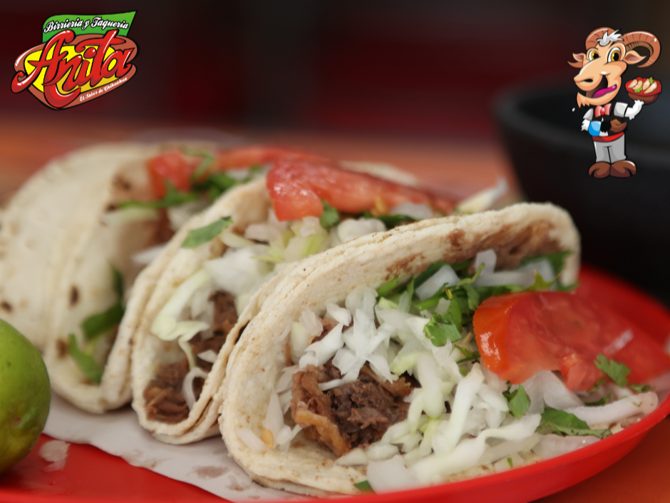 Birrieria y Taqueria Anita (Suc. juarez)