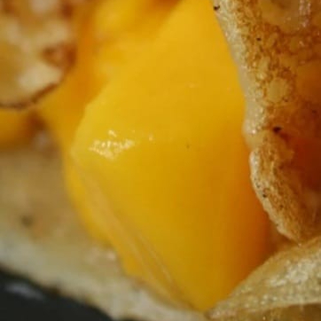 Apapacho de Mango