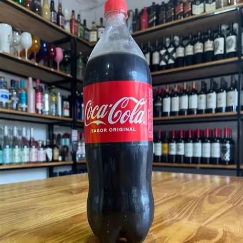 Coca-cola 1.5