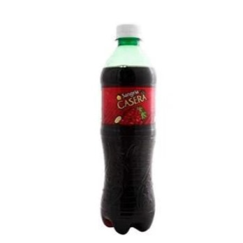 SANGRÍA CASERA