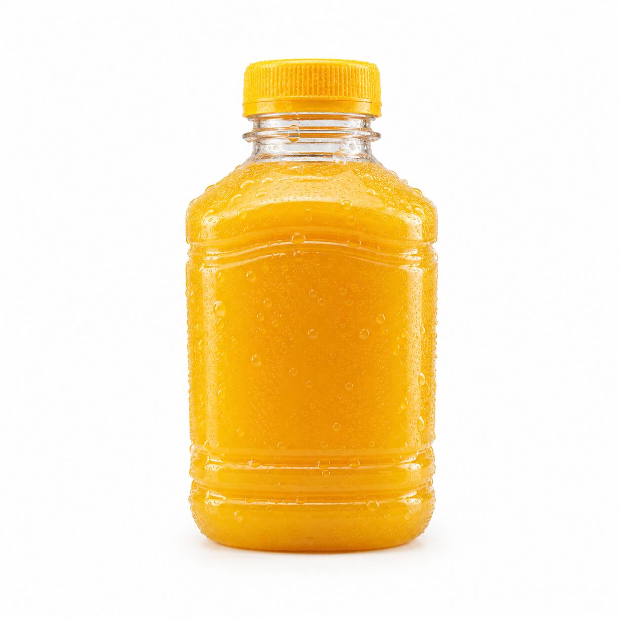 Jugo Natural Mango Botella 250ml