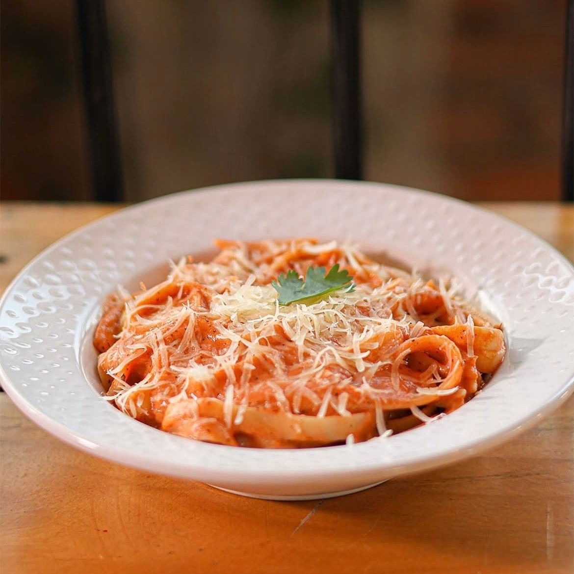Pasta Napolitana