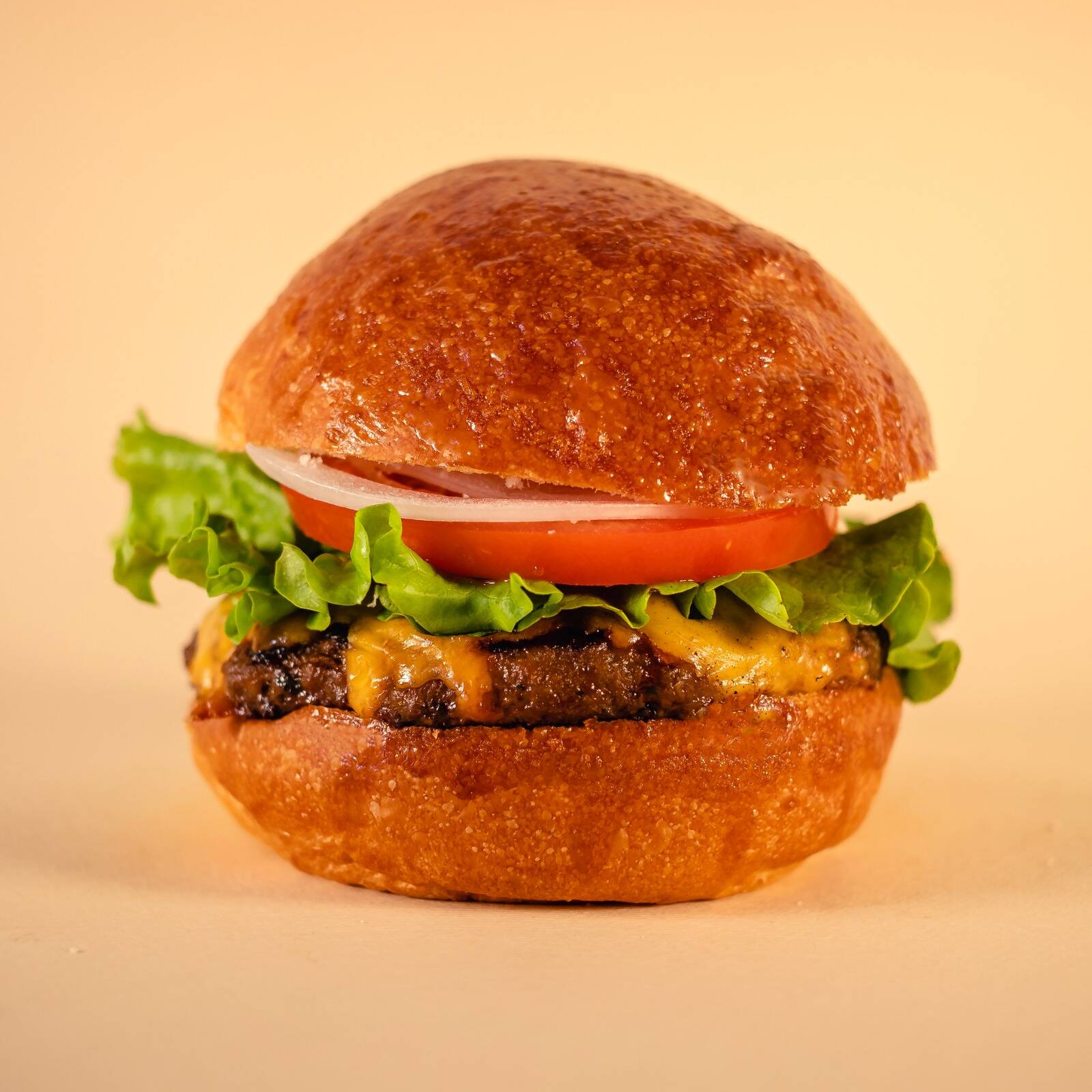 Burger Clasica