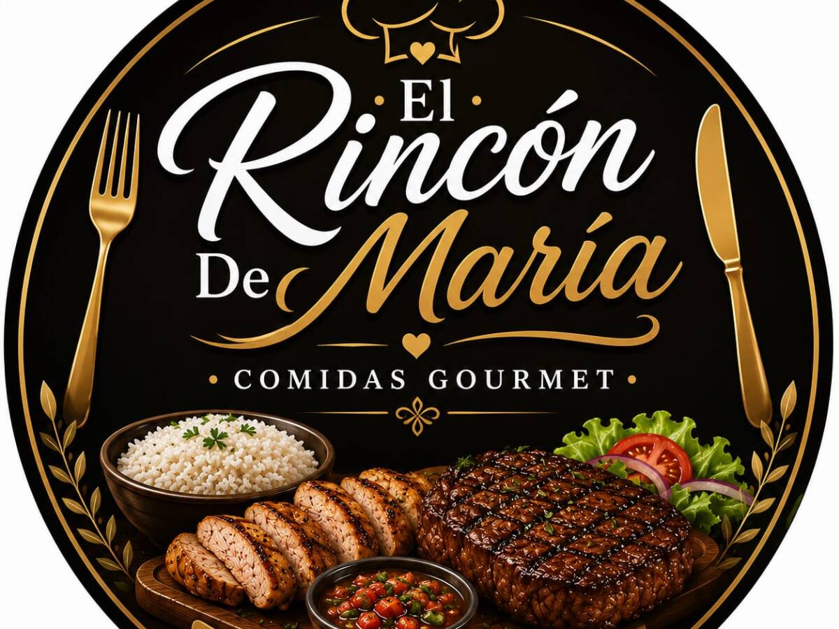 El Ricon de Maria