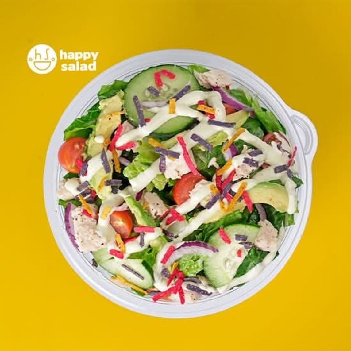 Ensalada Jack H.