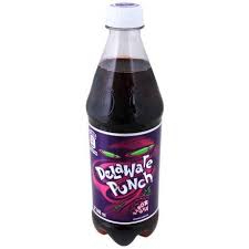 Refresco de Uva