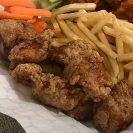 Boneless Abduction Cosmic Lemon