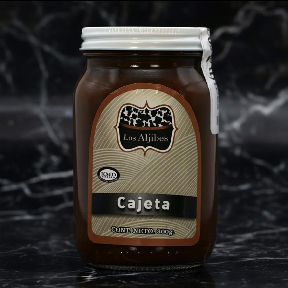 Cajeta