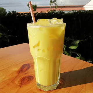 Crema 12 oz
