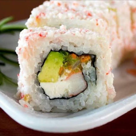 Tampico Maki