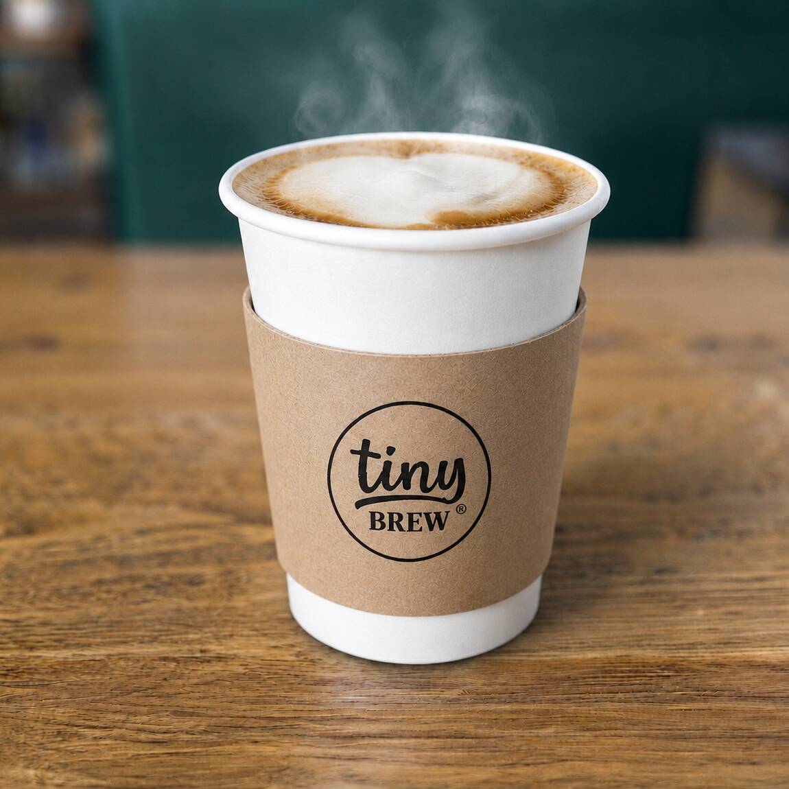 Café Latte