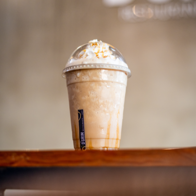 Frappé Chocolate Blanco 470 Ml