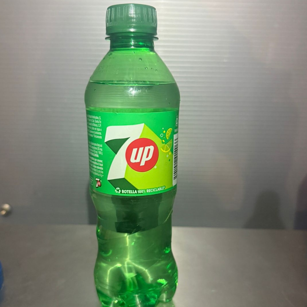 Refresco SevenUp
