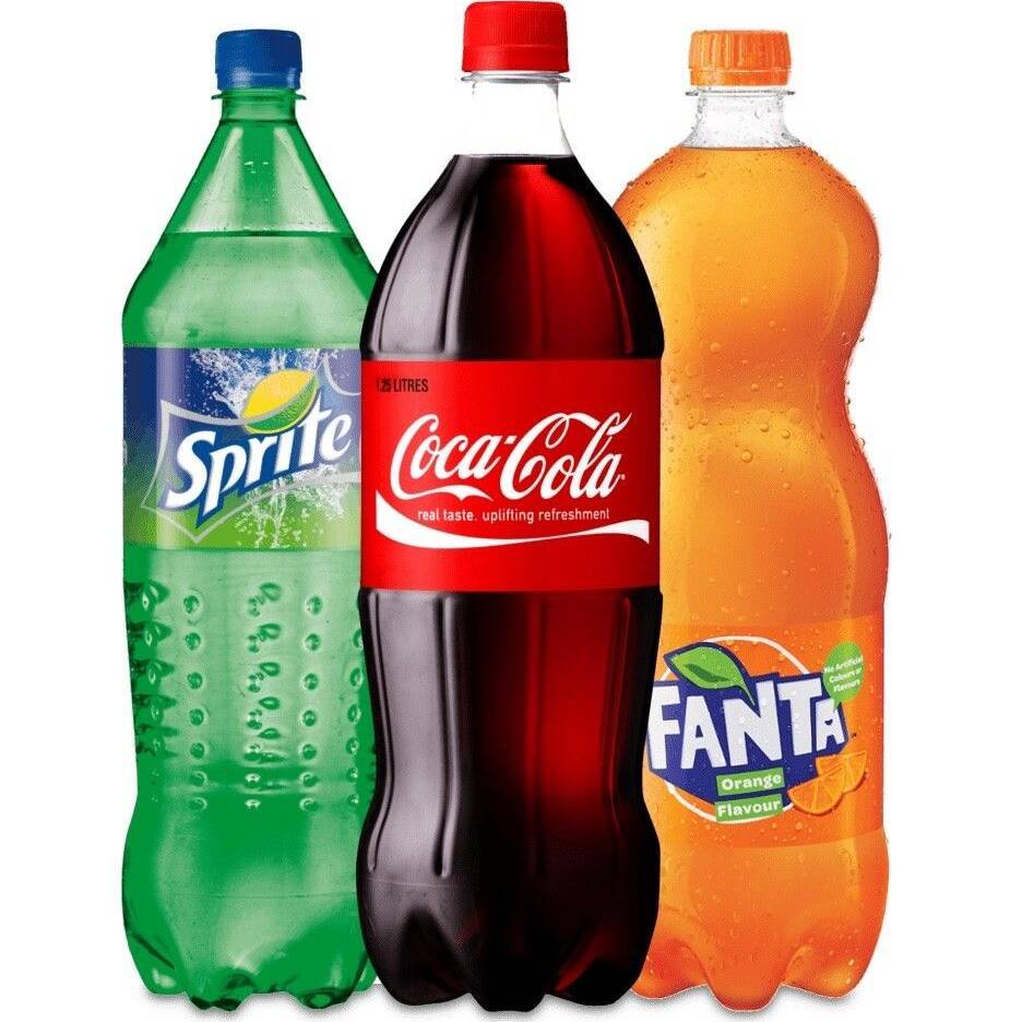 Refresco