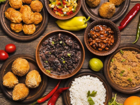 Restaurante Chef Barros