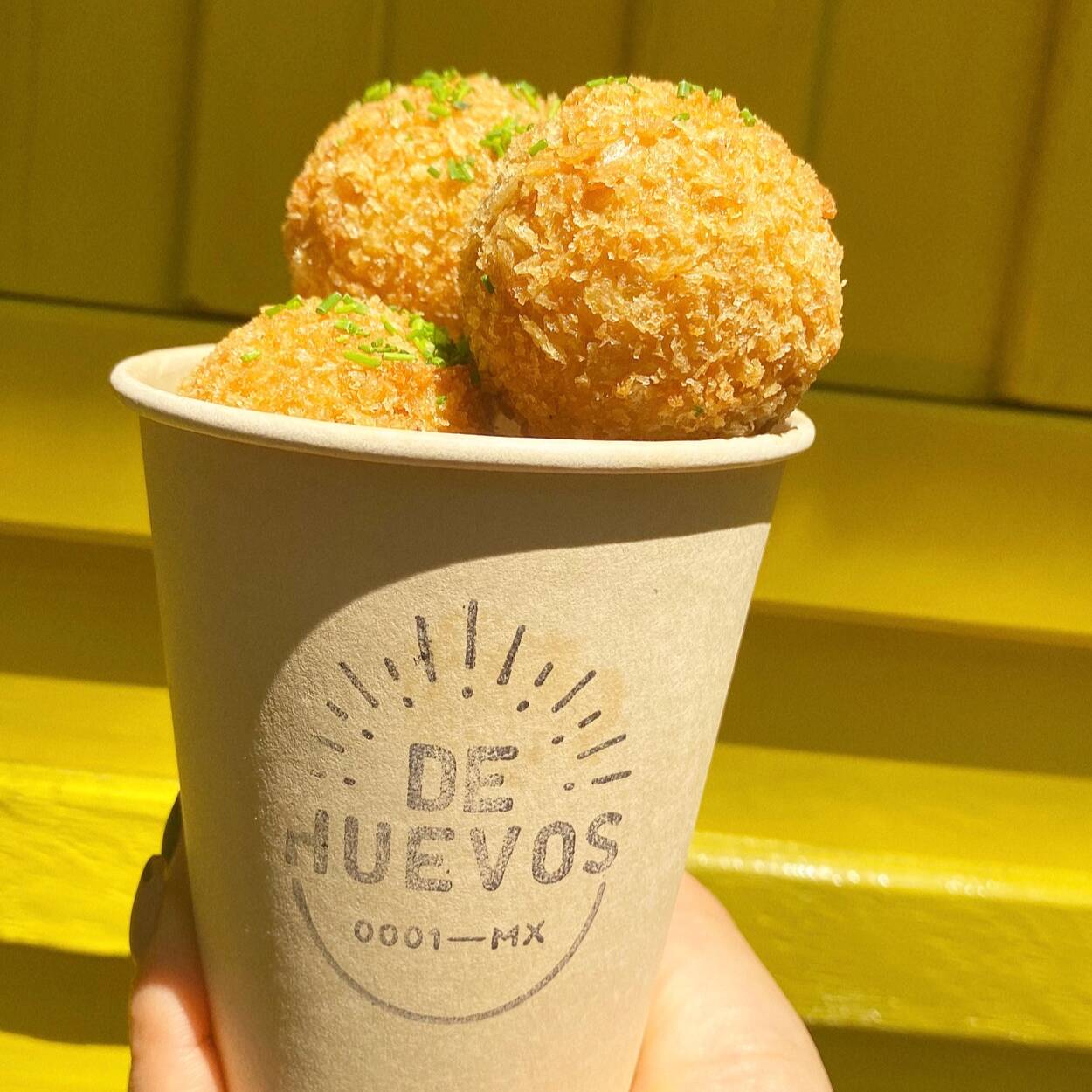 Croquetas