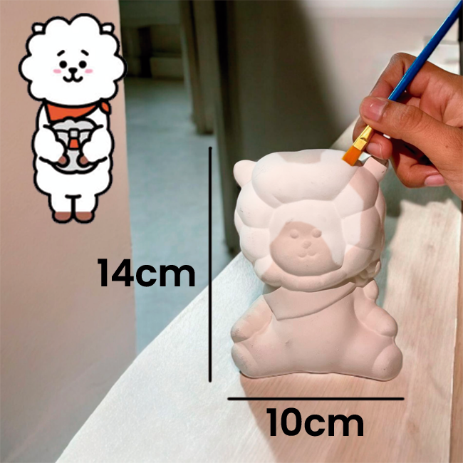 BT21 (RJ)