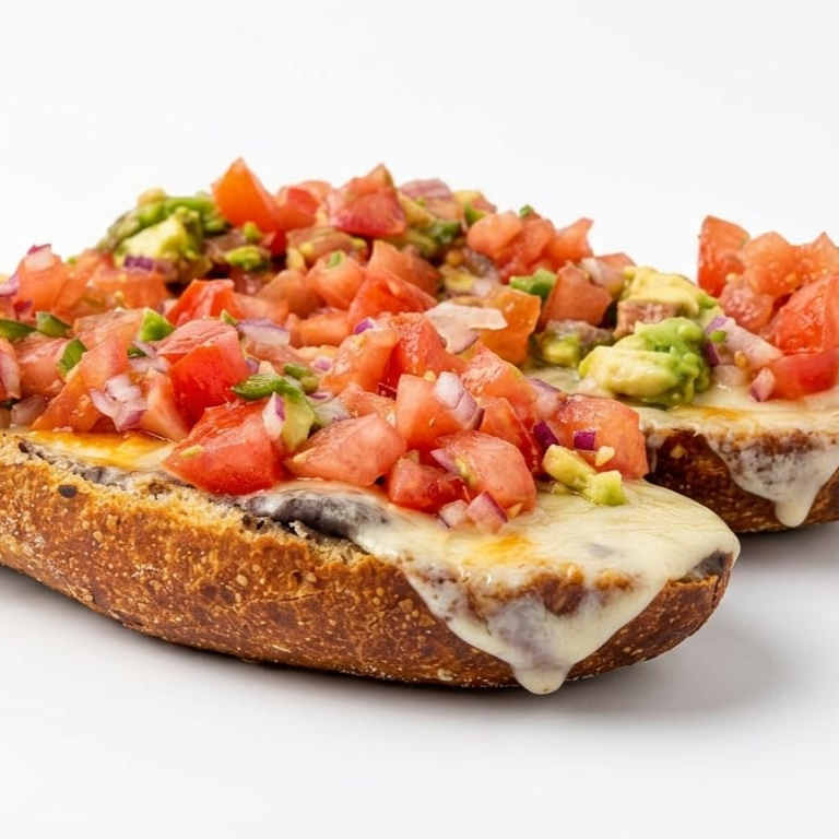 Molletes