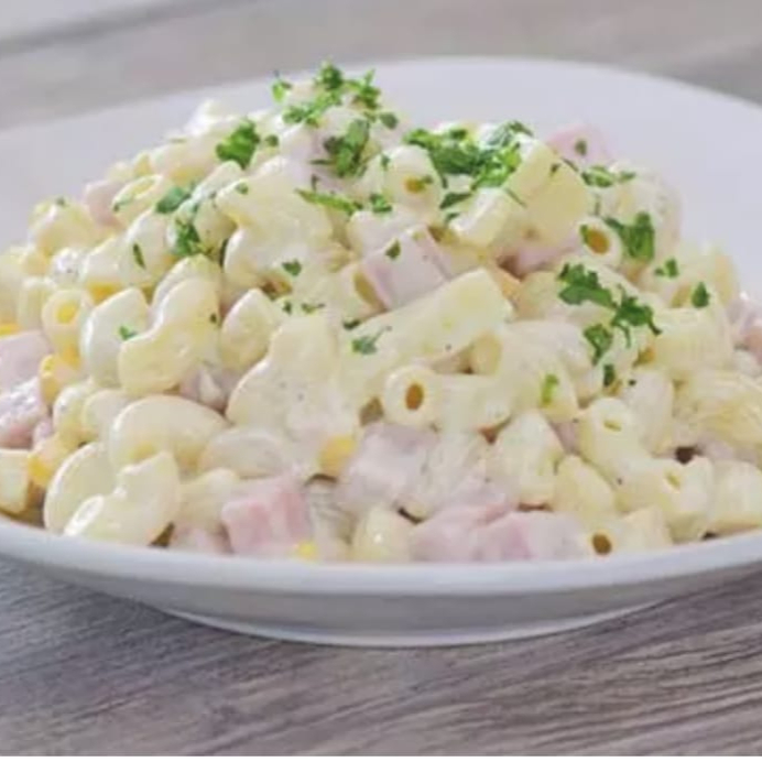 PASTA FRIA
