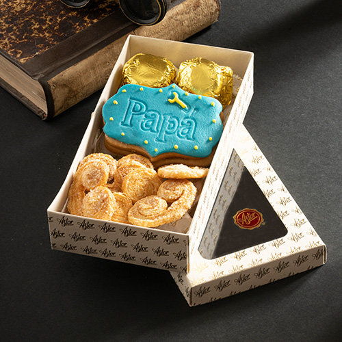 Caja Regalo