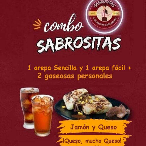 Combo sencillo