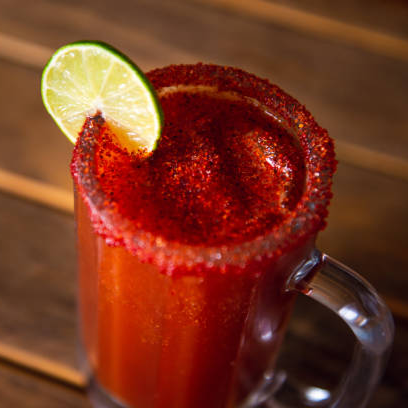 Tarro Michelado