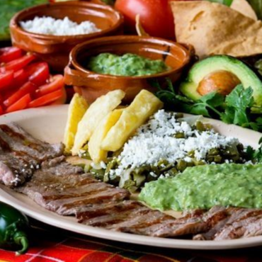 Carne Arrachera