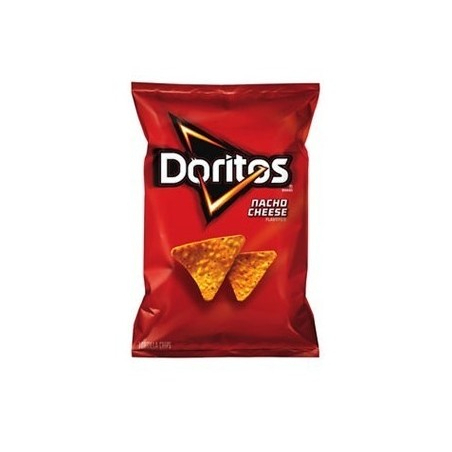 DORITOS QUESO