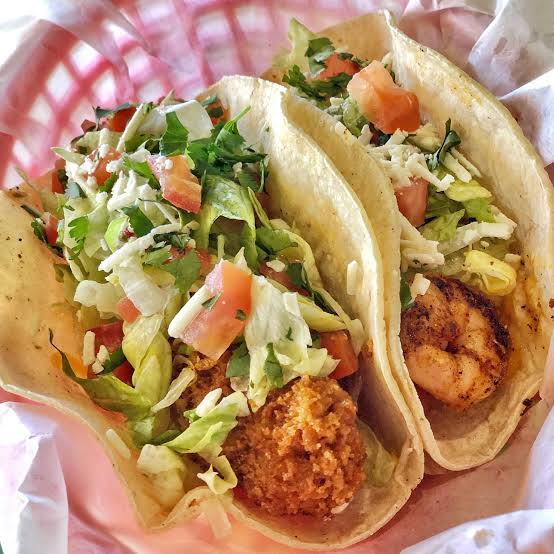 Pescado Pimienta-Limón