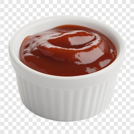 Salsa Chica 2 oz.