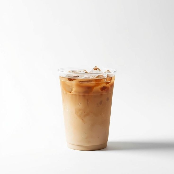 Café con Leche Frío