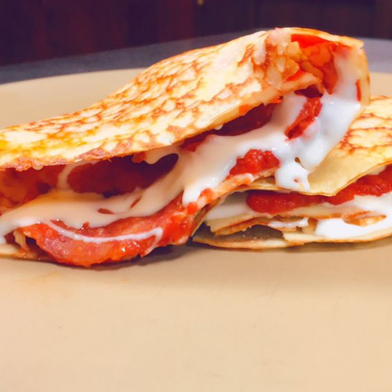 La Pizza