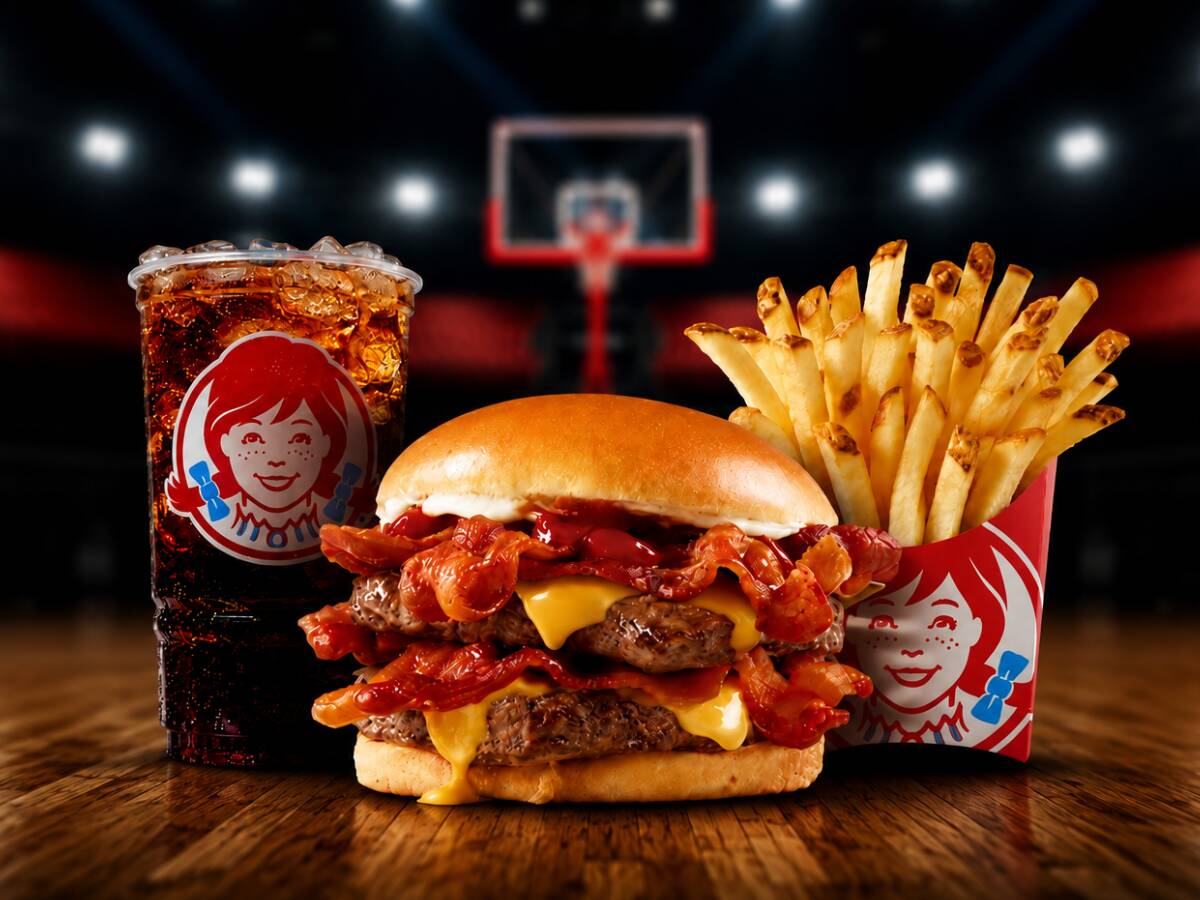 Wendy's Mty (San Jerónimo)
