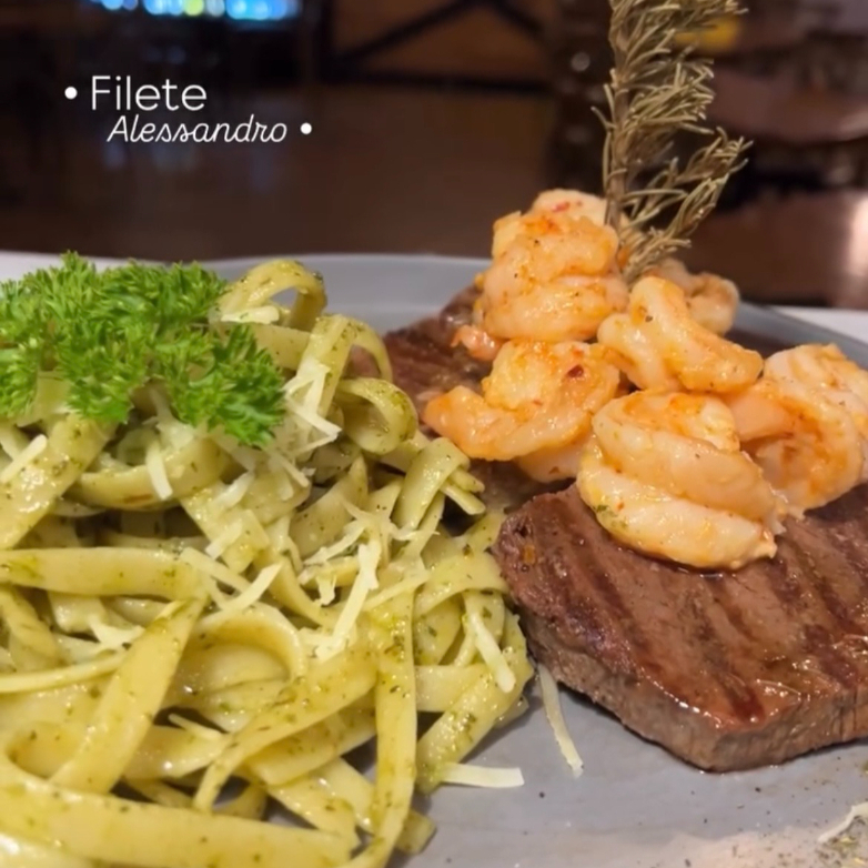 Filete Alessandro