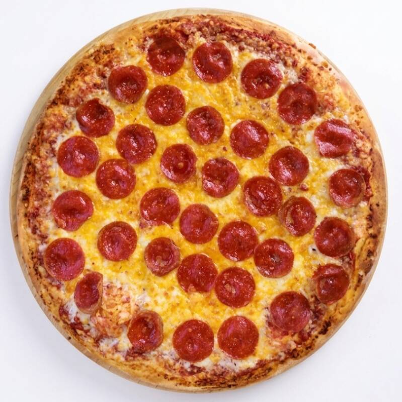 BIG PEPERONI
